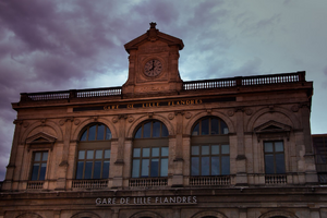 Courtier en énergie Lille