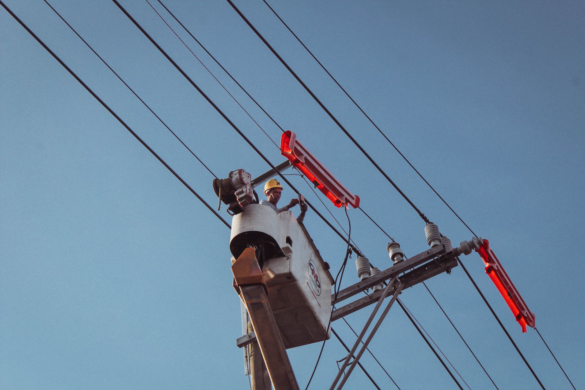 Courtier en énergie équipe à Lille