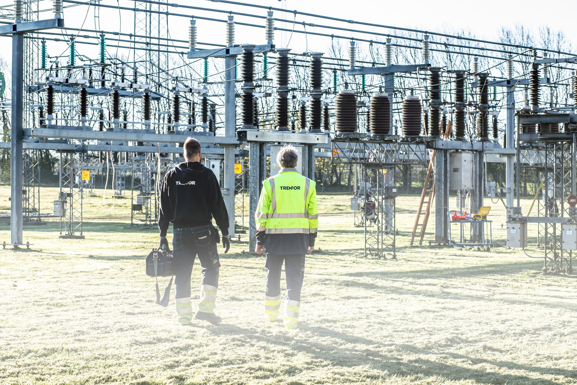 Courtier en énergie à Lille